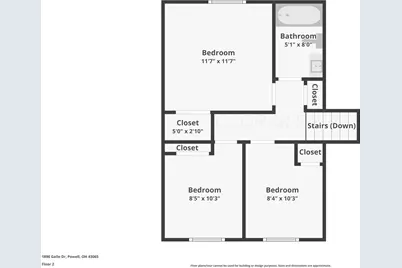 1890 Gallo Drive, Powell, OH 43065 - Photo 52