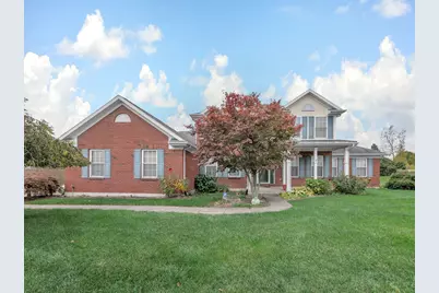 7256 Windsor Ridge Drive, Huber Heights, OH 45424 - Photo 1