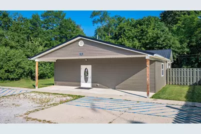 322 W Water Street, New Lexington, OH 43764 - Photo 1