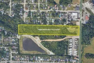 0 S Parsons Ave, Columbus, OH 43215 - Photo 1