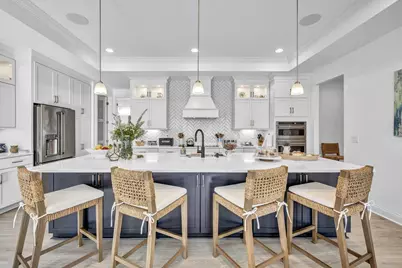 3292 Strickland Drive #66, New Albany, OH 43054 - Photo 22