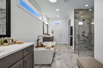 3292 Strickland Drive #66, New Albany, OH 43054 - Photo 34