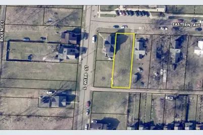 331 Eastern Avenue, Newark, OH 43055 - Photo 1