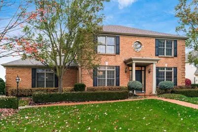 8255 Harvest Wind Drive, Westerville, OH 43082 - Photo 2