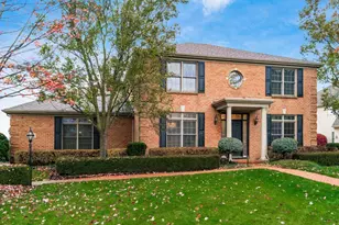 8255 Harvest Wind Dr, Westerville, OH 43082 - Photo 2