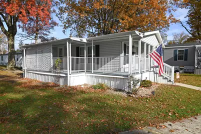 1639 Marion Waldo Road #95, Marion, OH 43302 - Photo 2