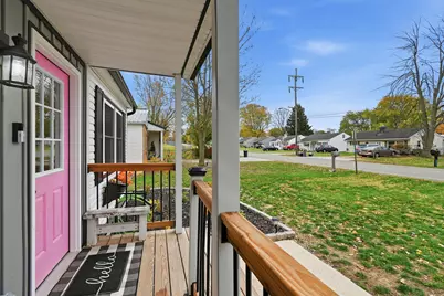 1320 E Southern Avenue, Bucyrus, OH 44820 - Photo 2