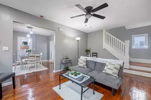 106 Cottage Pl, Springfield, OH 45503 - Photo 4