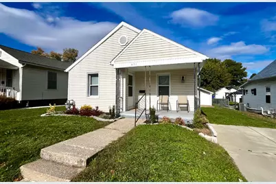 631 Orange Street, Chillicothe, OH 45601 - Photo 2