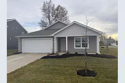 60 Cider Mill Drive, Ashville, OH 43103 - Photo 1