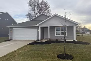 60 Cider Mill Dr, Ashville, OH 43103 - Photo 1