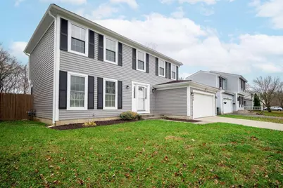 1640 Jupiter Avenue, Hilliard, OH 43026 - Photo 2