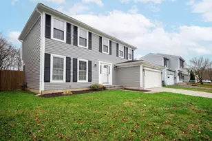 1640 Jupiter Ave, Hilliard, OH 43026 - Photo 2