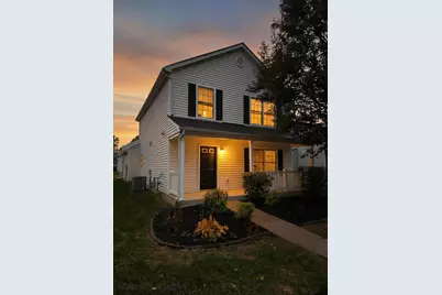 8293 Mira Street, Columbus, OH 43240 - Photo 2