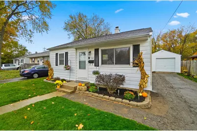 728 Mavor Street, Springfield, OH 45505 - Photo 4