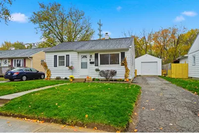 728 Mavor Street, Springfield, OH 45505 - Photo 2