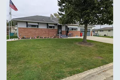 340 Gary Street, Ashville, OH 43103 - Photo 1