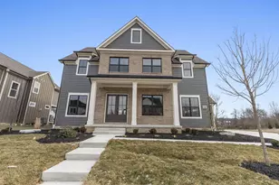 11376 Gold Finch Dr, Plain City, OH 43064 - Photo 1