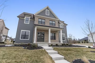 11376 Gold Finch Drive, Plain City, OH 43064 - Photo 2