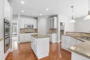 8730 Swisher Creek Crossing, New Albany, OH 43054 - Photo 24