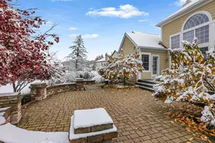 8730 Swisher Creek Crossing, New Albany, OH 43054 - Photo 46