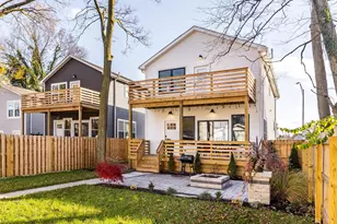 1356 Cole St, Columbus, OH 43205 - Photo 2