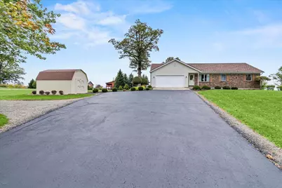 7509 State Route 287, Zanesfield, OH 43360 - Photo 2