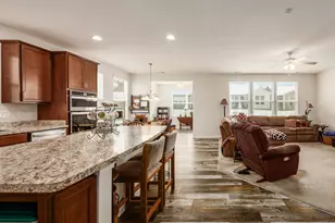 5345 Bulleit Dr, Westerville, OH 43081 - Photo 8