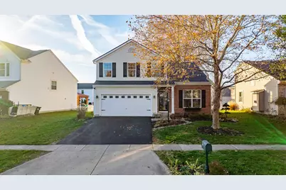 5404 Covington Meadows Drive, Westerville, OH 43082 - Photo 1