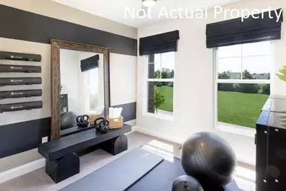 4164 McCune Avenue #Lot 1402, Dublin, OH 43017 - Photo 18