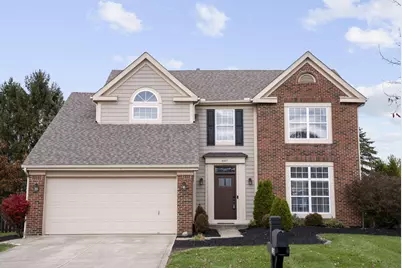 847 Claytonbend Drive, Galloway, OH 43119 - Photo 1