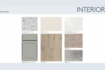 331 Rye Street #Lot 124, Galloway, OH 43119 - Photo 2