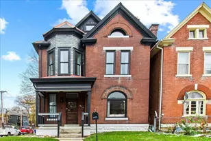 674 S Ohio Ave, Columbus, OH 43205 - Photo 2