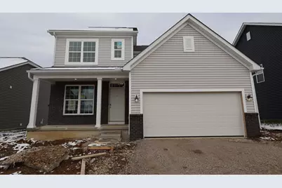 1375 Speedliner Drive, Plain City, OH 43064 - Photo 1