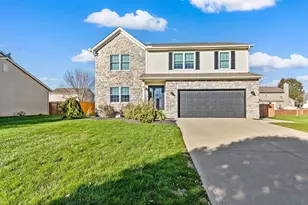 3754 Lake Cumberland Way, Grove City, OH 43123 - Photo 1