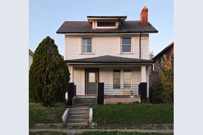 1418 Phale D Hale Drive, Columbus, OH 43203 - Photo 1