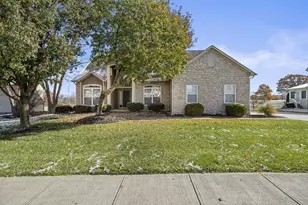 7601 Overland Trail, Delaware, OH 43015 - Photo 2