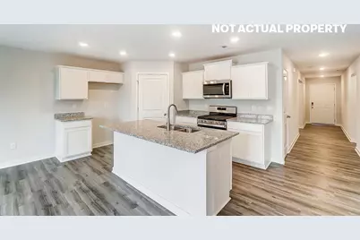 523 Darliene Drive, Plain City, OH 43064 - Photo 4