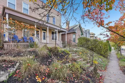 537 W 3rd Avenue, Columbus, OH 43201 - Photo 4