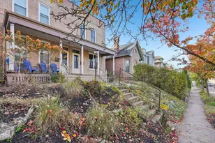 537 W 3rd Ave, Columbus, OH 43201 - Photo 4