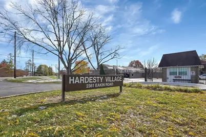 2436 Hardesty Drive S #S4, Columbus, OH 43204 - Photo 26