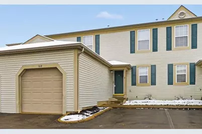 168 Macfalls Way #16C, Blacklick, OH 43004 - Photo 1