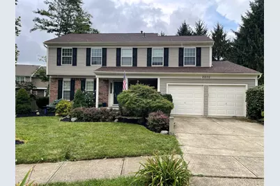 2600 Pennbrook Court, Hilliard, OH 43026 - Photo 1