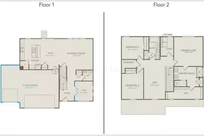 1315 Webb Drive #Lot 93, Lockbourne, OH 43137 - Photo 2