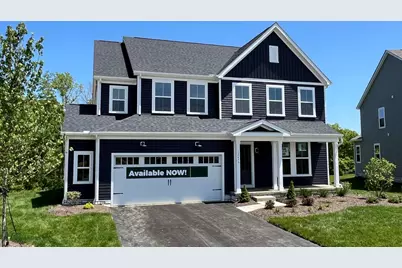 12475 Curtis Loop, Plain City, OH 43064 - Photo 1