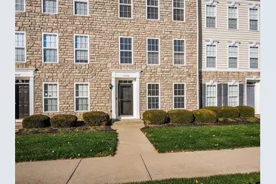 5570 Middle Falls Street #52, Dublin, OH 43016 - Photo 2