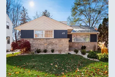 49 W Henderson Road, Columbus, OH 43214 - Photo 4