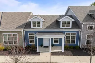 5600 Apothecary Wy, New Albany, OH 43054 - Photo 1