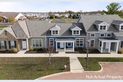 5600 Apothecary Way, New Albany, OH 43054 - Photo 2