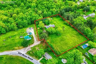 627 Russ Rd, Jackson, OH 45640 - Photo 2